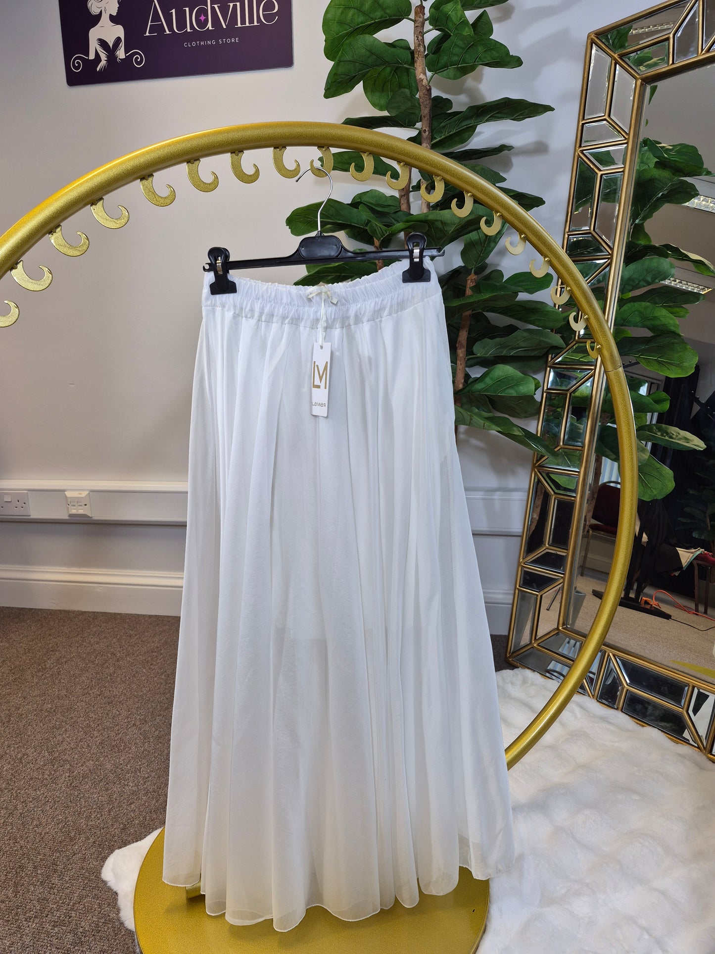 Nr 115 Skirt