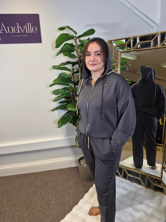 Nr 169 Tracksuit Set