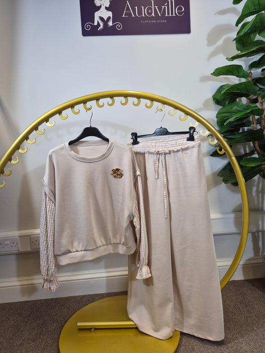 Nr 34 Casual style Set