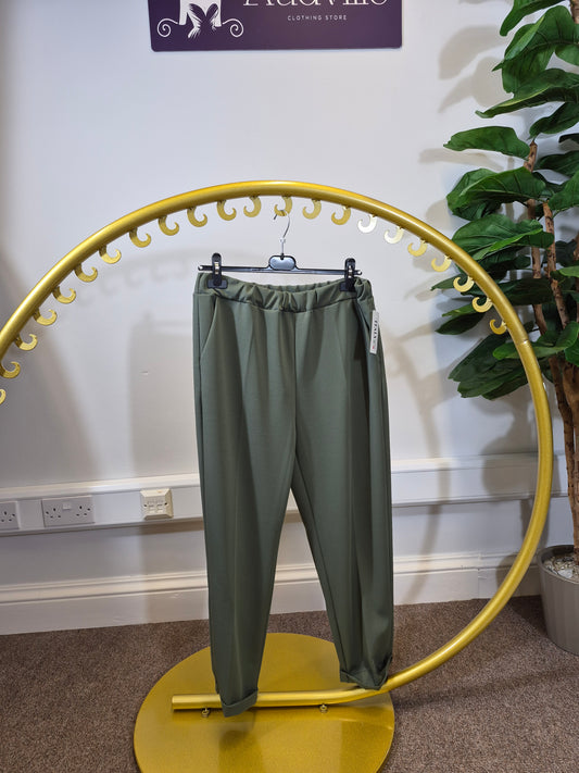 Nr 122 Extremely comfortable Pants