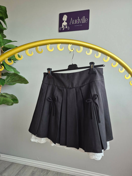 Nr 58 Mini Skirt