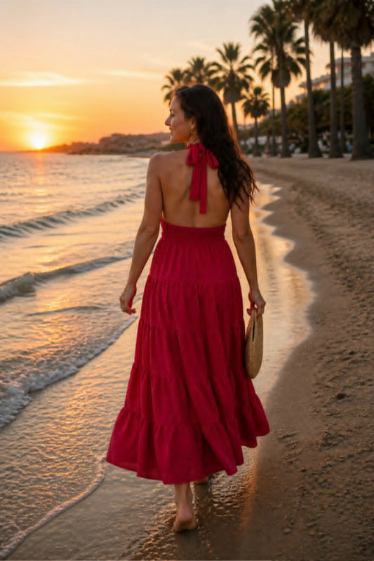 Nr 36 Dress