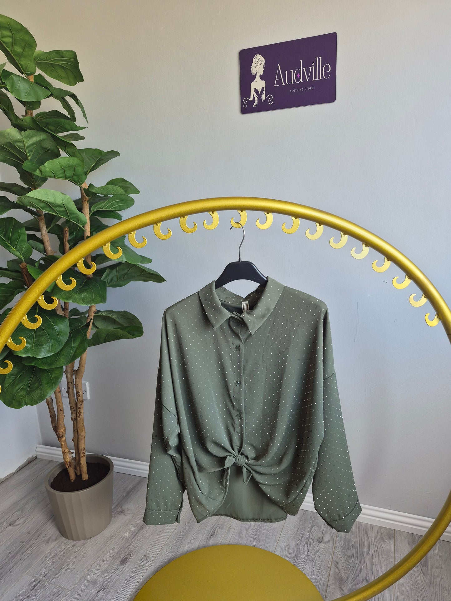 Nr 65 Blouse