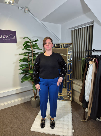 Nr 122 Extremely comfortable Pants