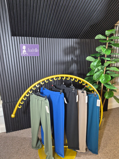 Nr 122 Extremely comfortable Pants