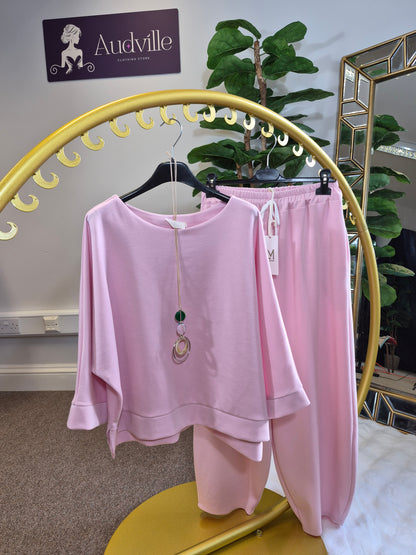 Nr 190 Casual style Set