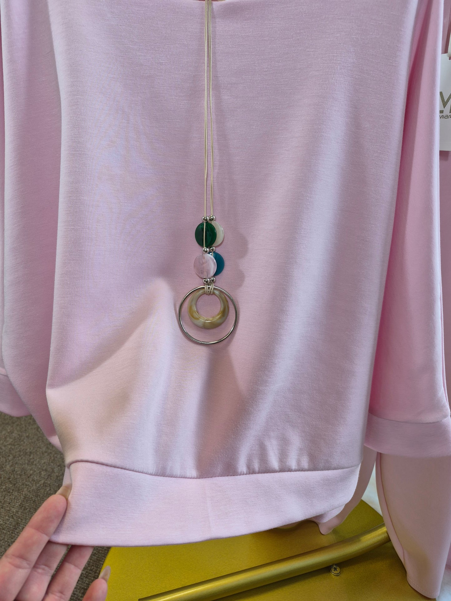 Nr 190 Casual style Set