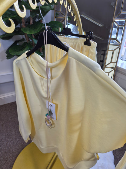 Nr 190 Casual style Set