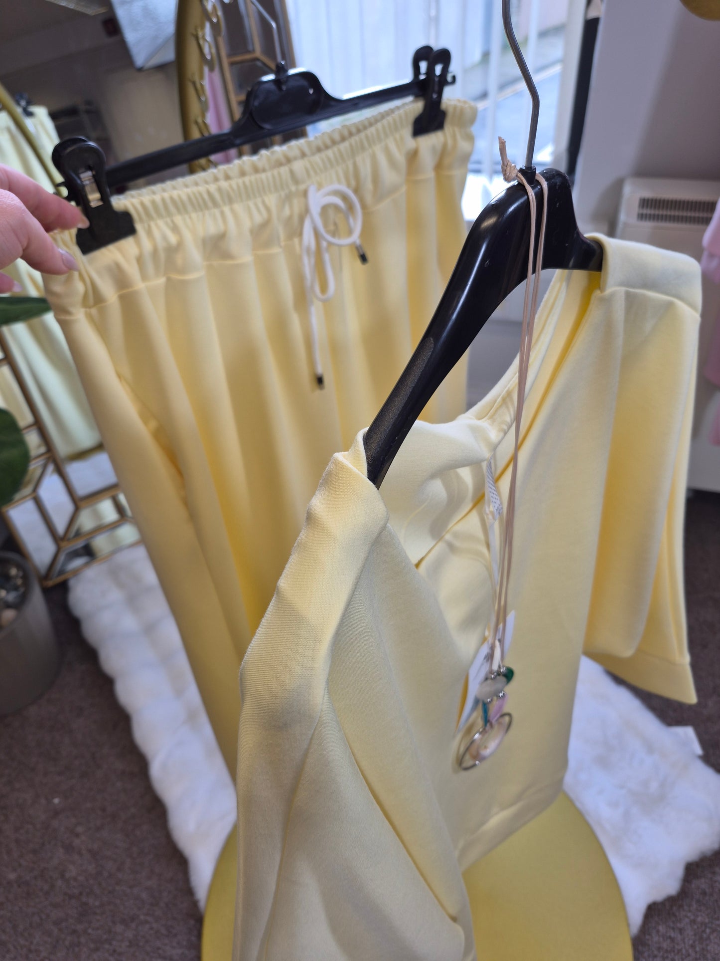 Nr 190 Casual style Set