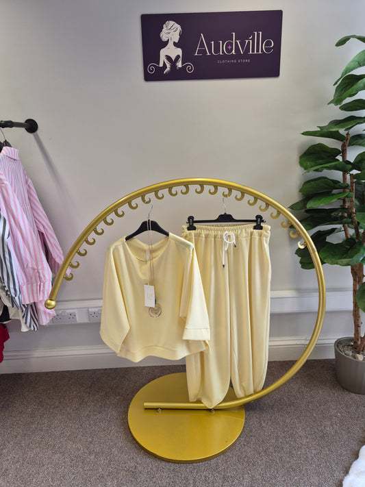 Nr 190 Casual style Set