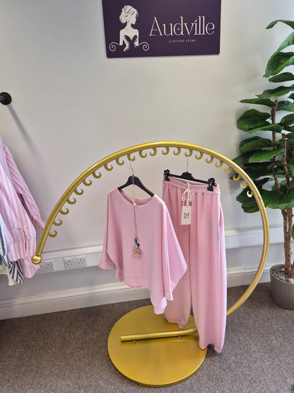 Nr 190 Casual style Set