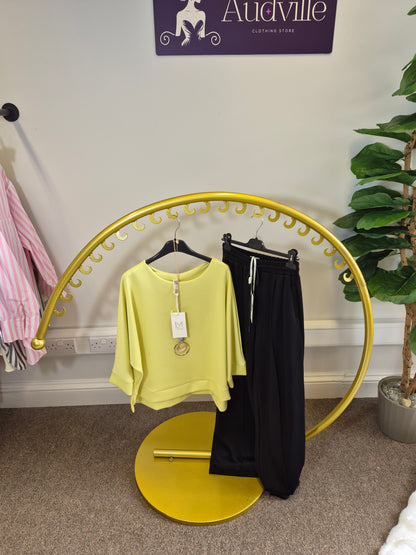 Nr 105 Casual style Set