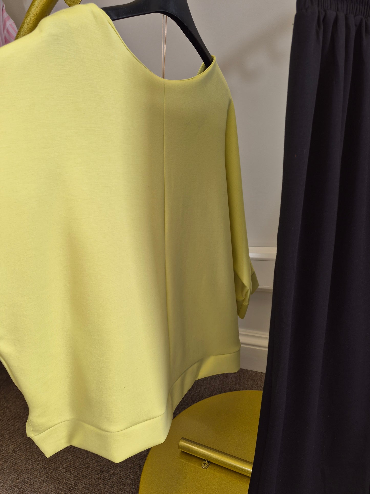 Nr 105 Casual style Set