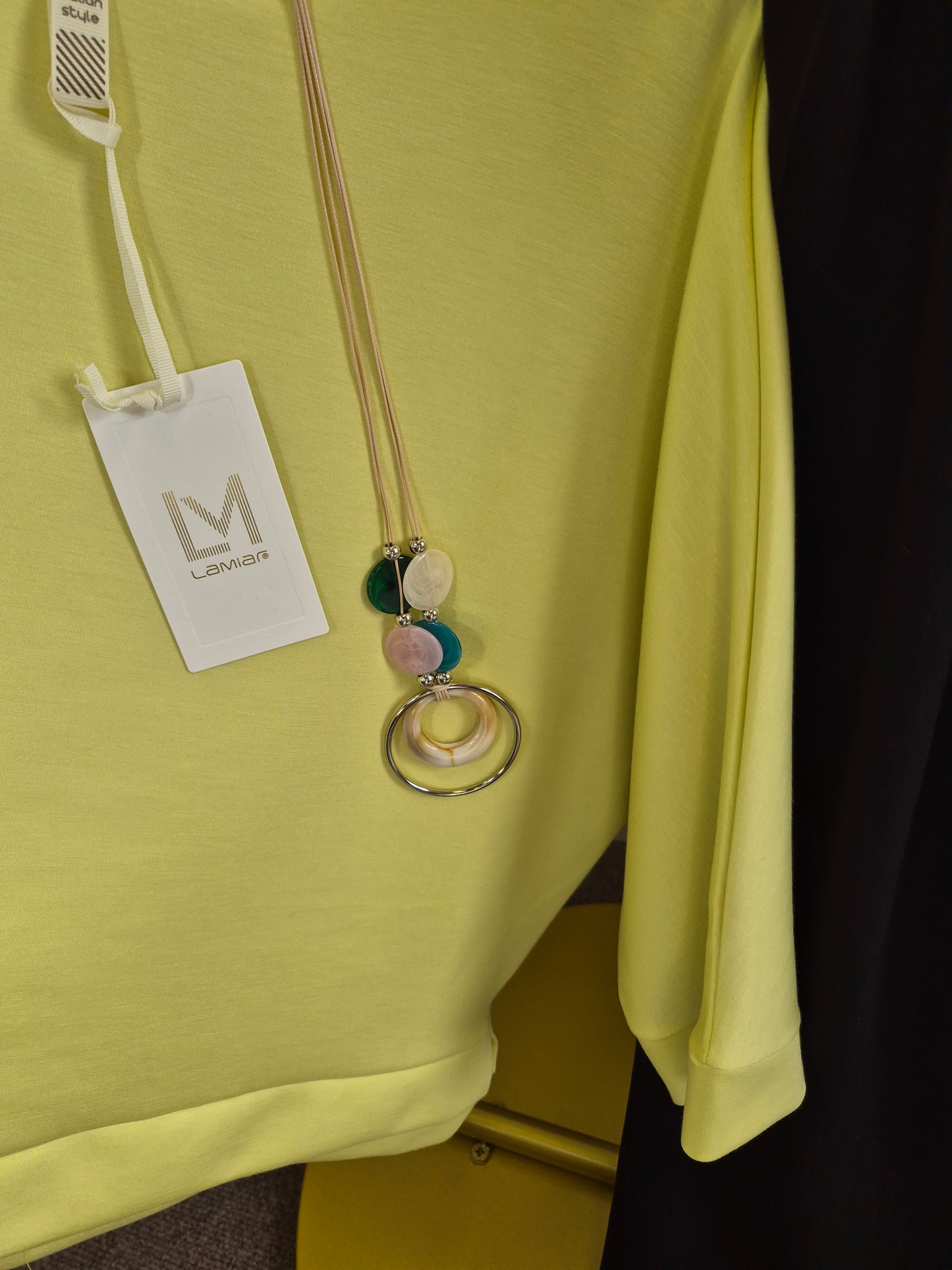 Nr 105 Casual style Set