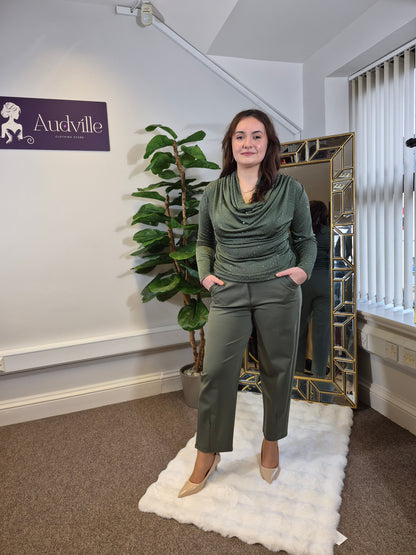 Nr 122 Extremely comfortable Pants