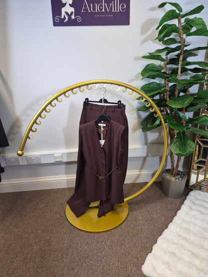 Nr 90 Elegant Suit Set