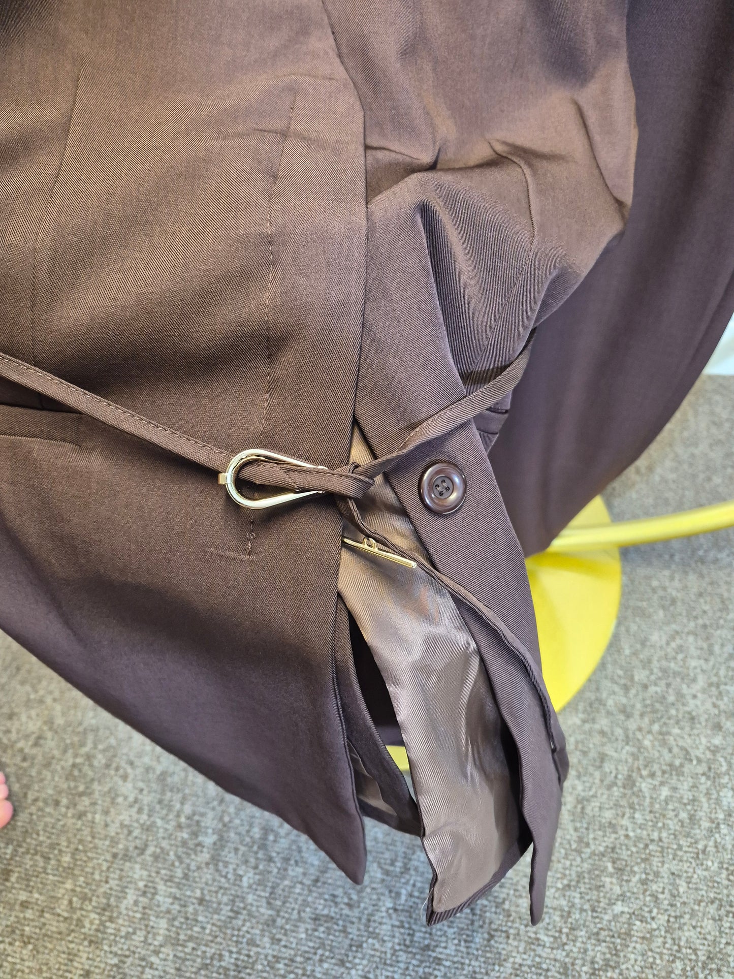 Nr 90 Elegant Suit Set