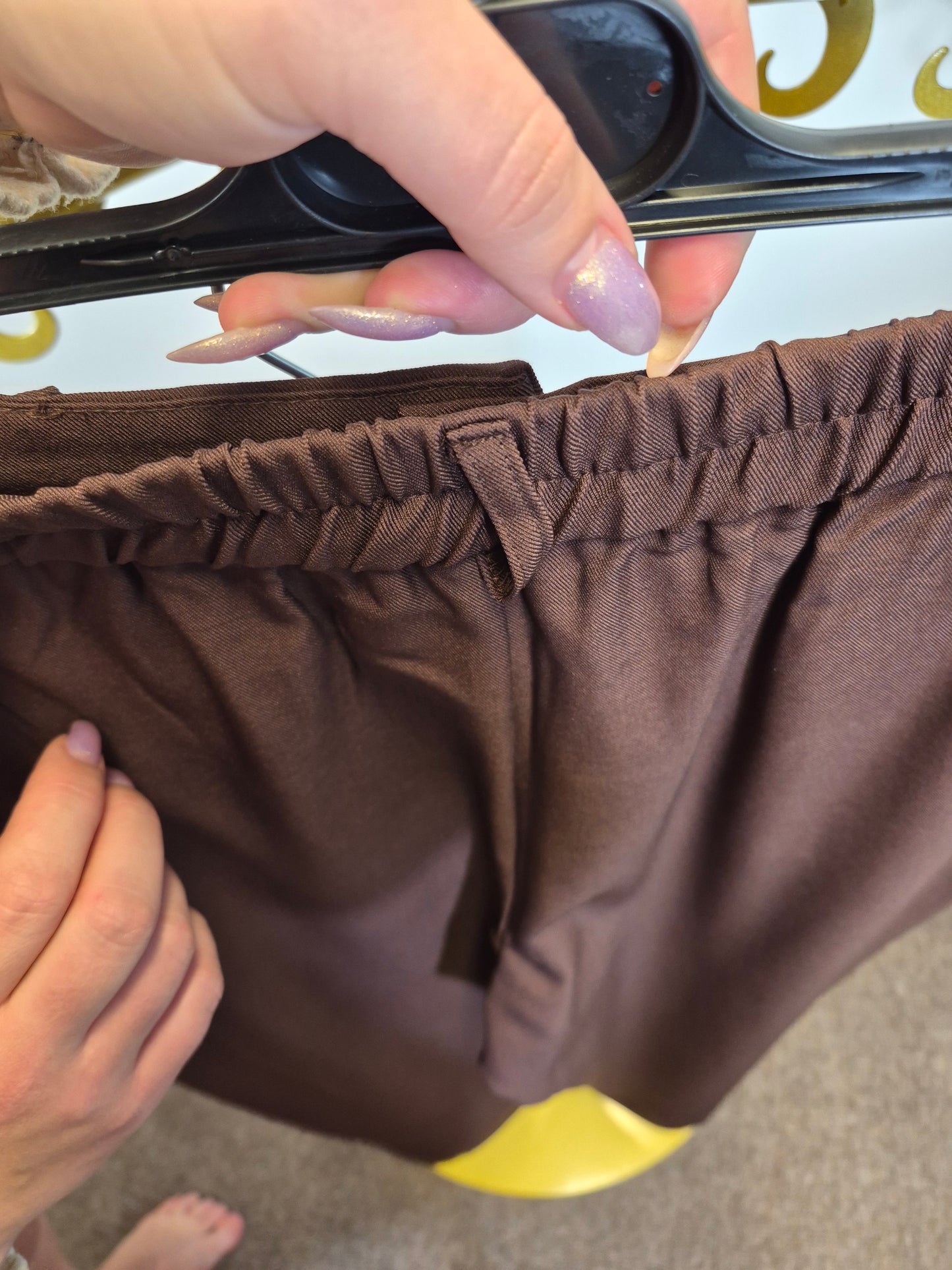 Nr 90 Elegant Suit Set