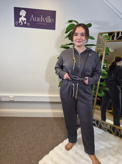 Nr 169 Tracksuit Set