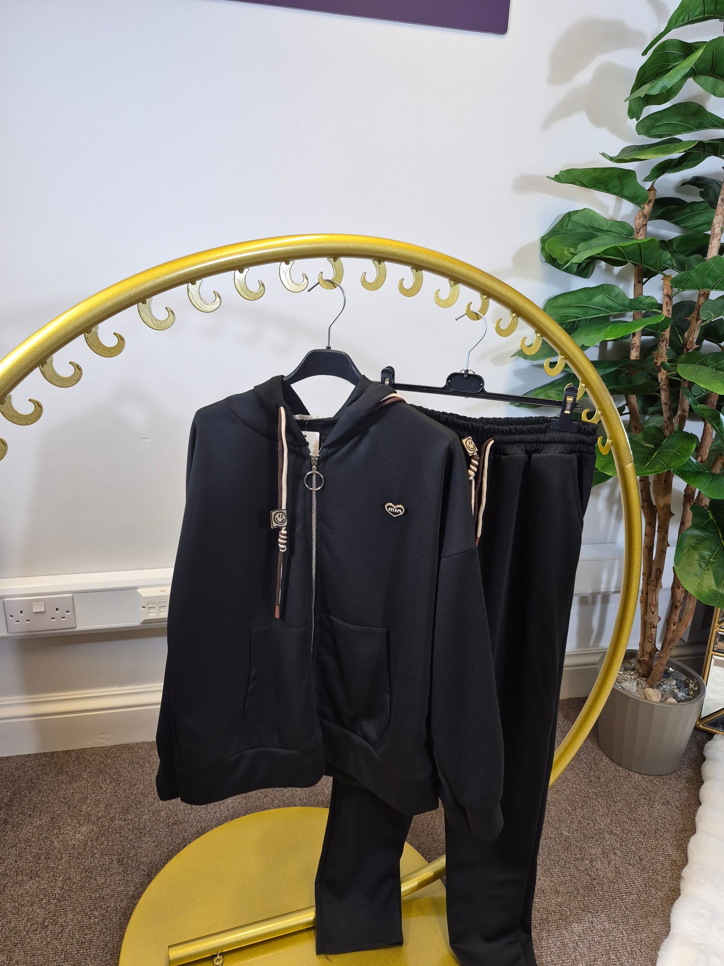 Nr 169 Tracksuit Set