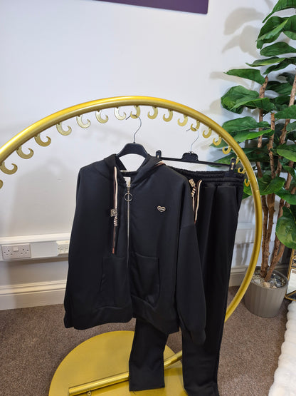 Nr 169 Tracksuit Set