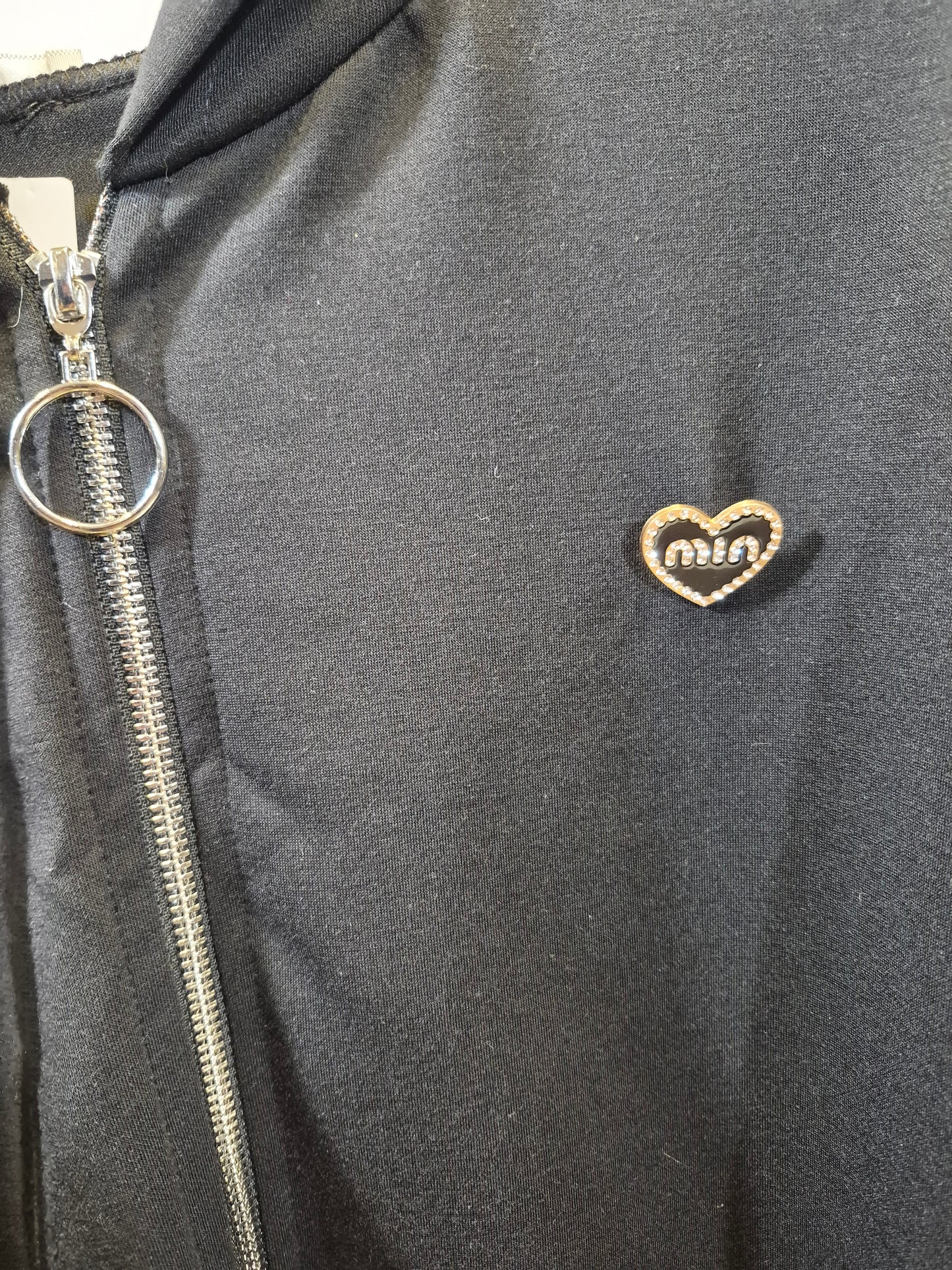 Nr 169 Tracksuit Set