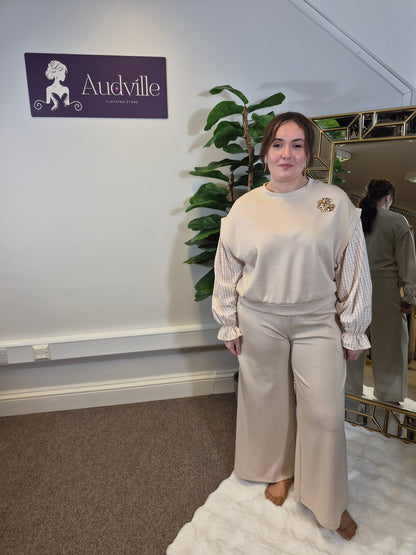 Nr 34 Casual style Set