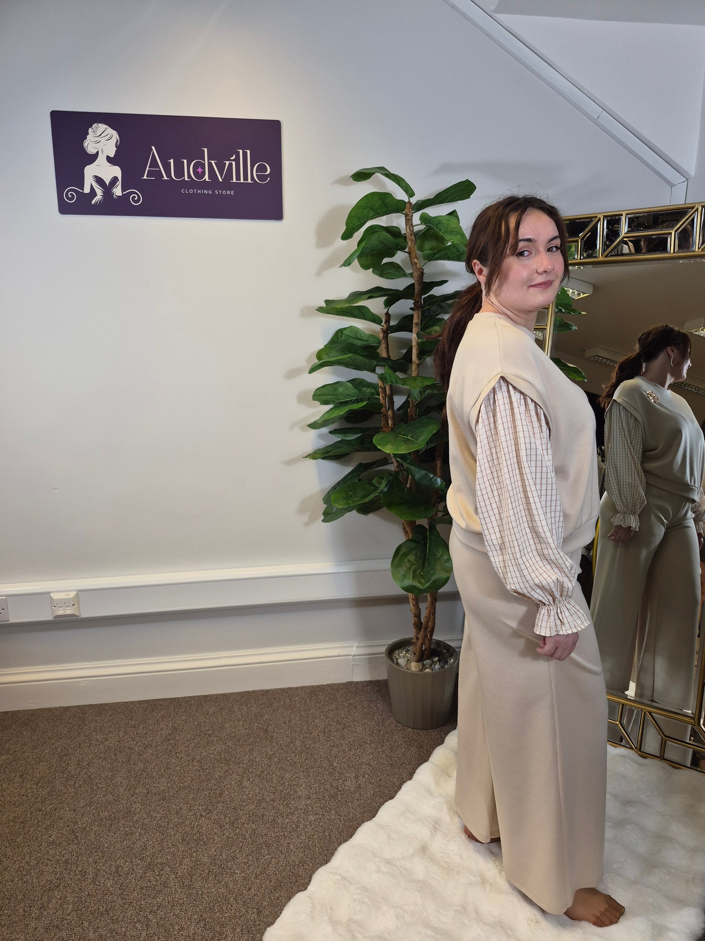 Nr 34 Casual style Set