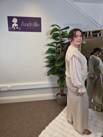 Nr 34 Casual style Set