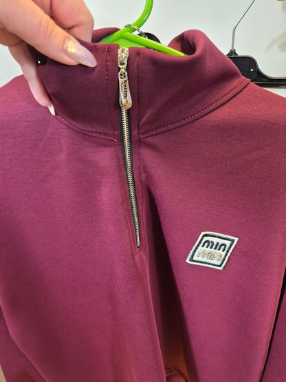 Nr 166 Tracksuit Set