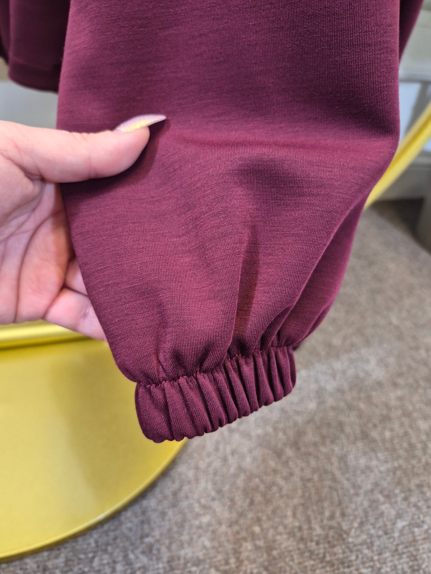 Nr 166 Tracksuit Set