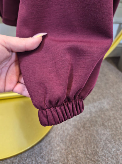 Nr 166 Tracksuit Set