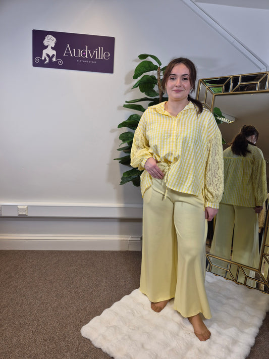 Nr 153 Casual style Set