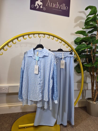 Nr 153 Casual style Set