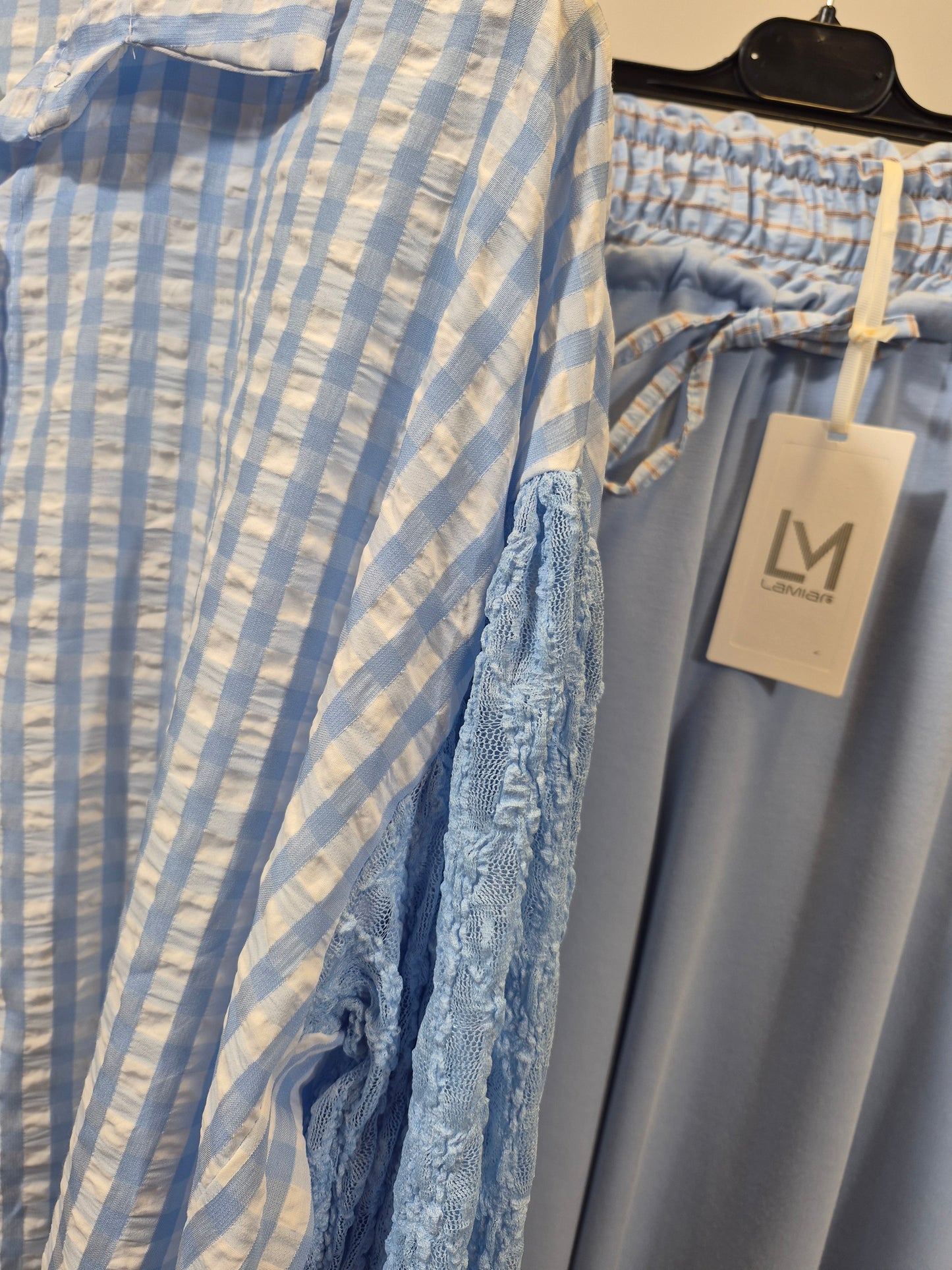 Nr 153 Casual style Set