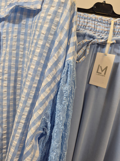 Nr 153 Casual style Set