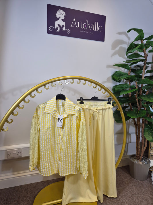 Nr 153 Casual style Set