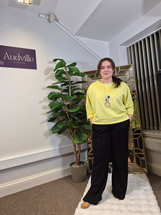 Nr 105 Casual style Set