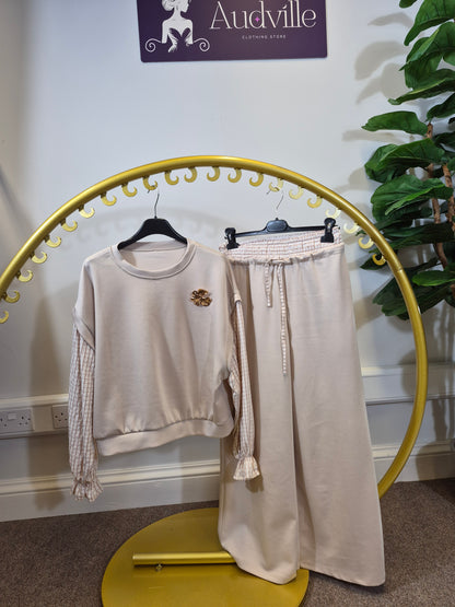 Nr 34 Casual style Set