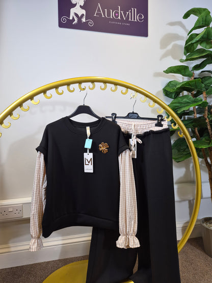 Nr 34 Casual style Set