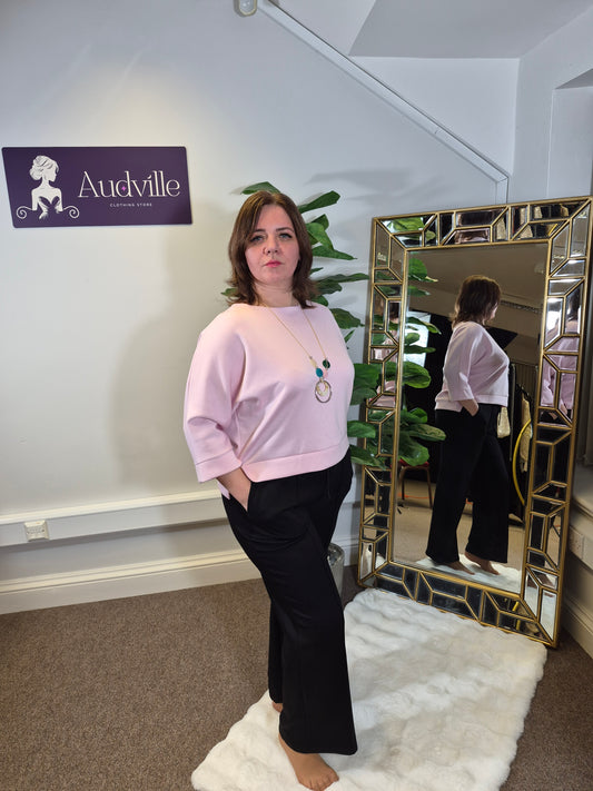 Nr 105 Casual style Set