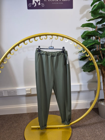 Nr 122 Extremely comfortable Pants