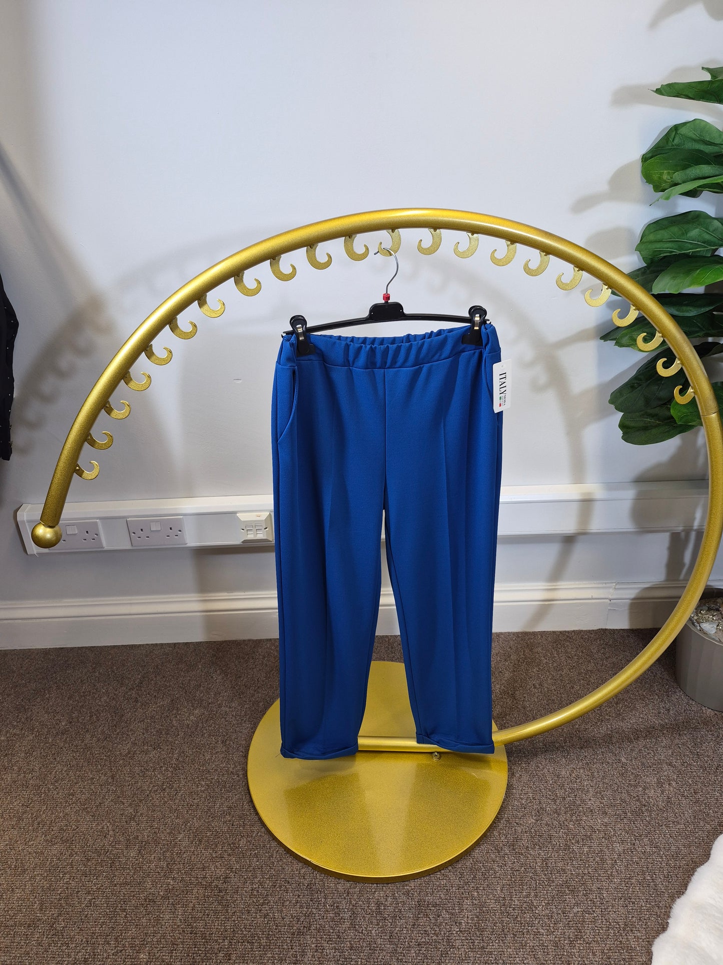 Nr 122 Extremely comfortable Pants