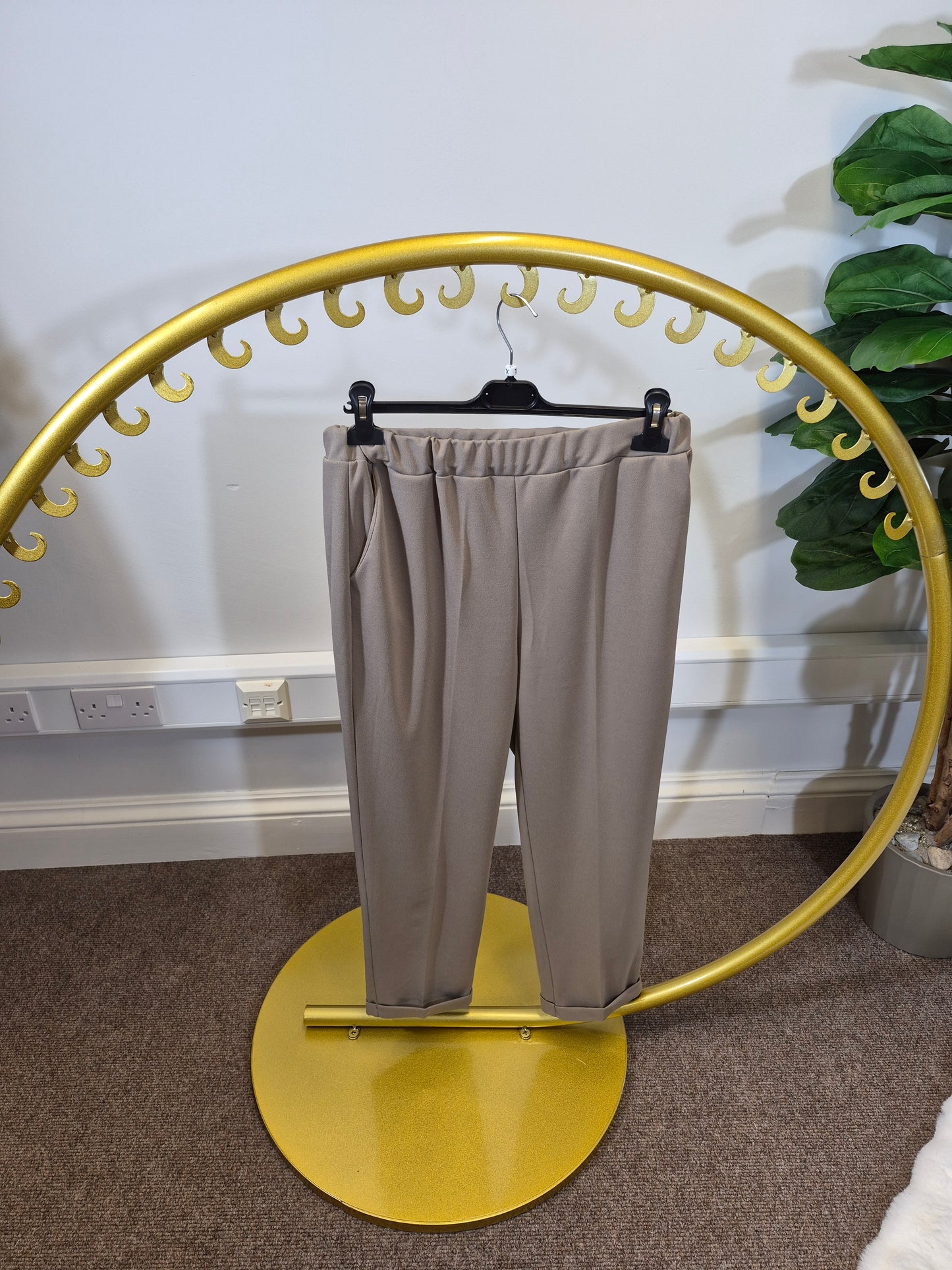 Nr 122 Extremely comfortable Pants