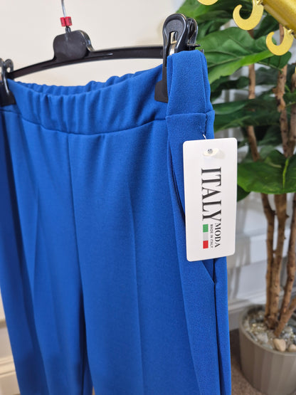 Nr 122 Extremely comfortable Pants