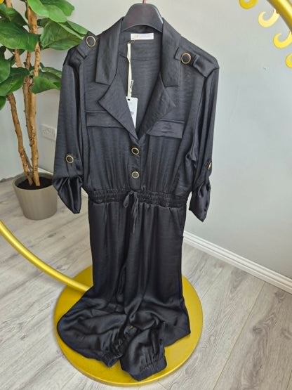 Nr 101 Jumpsuit