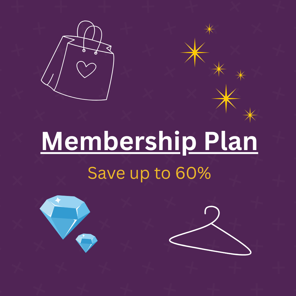 VIP Membership plan