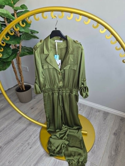 Nr 101 Jumpsuit