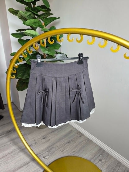 Nr 58 Mini Skirt