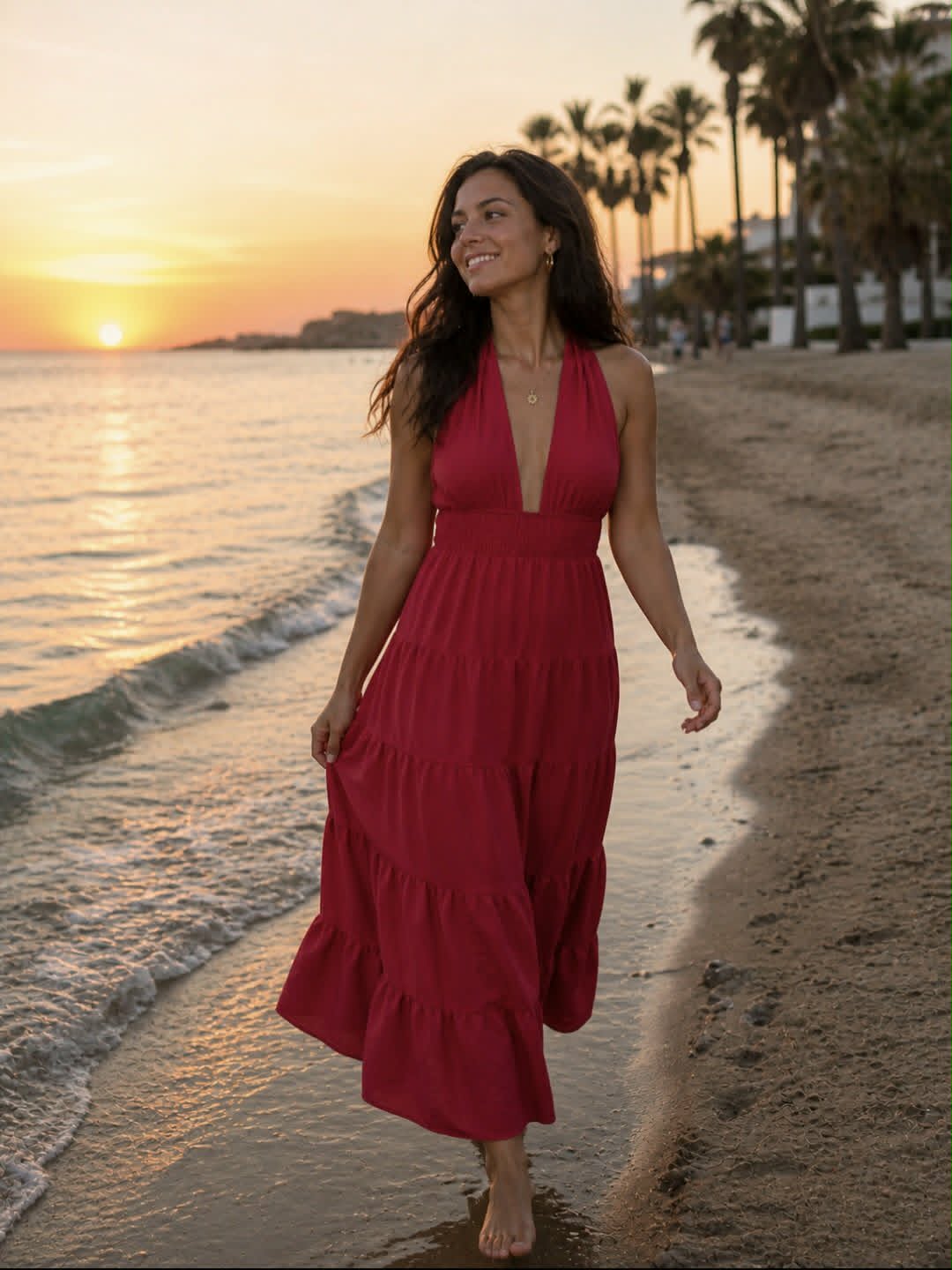 Nr 36 Dress